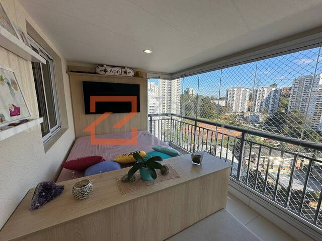 Apartamento para Venda em São Paulo - 2