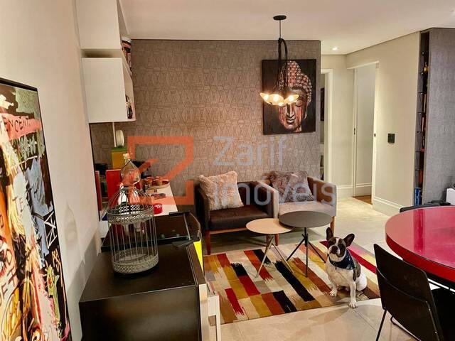 Apartamento para Venda em São Paulo - 4