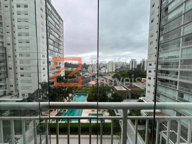#ZZMISTI3 - Apartamento para Venda em São Paulo - SP - 2