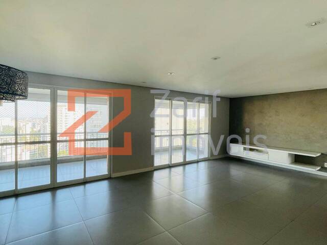 #ZZALXAGM4 - Apartamento para Venda em São Paulo - SP - 2