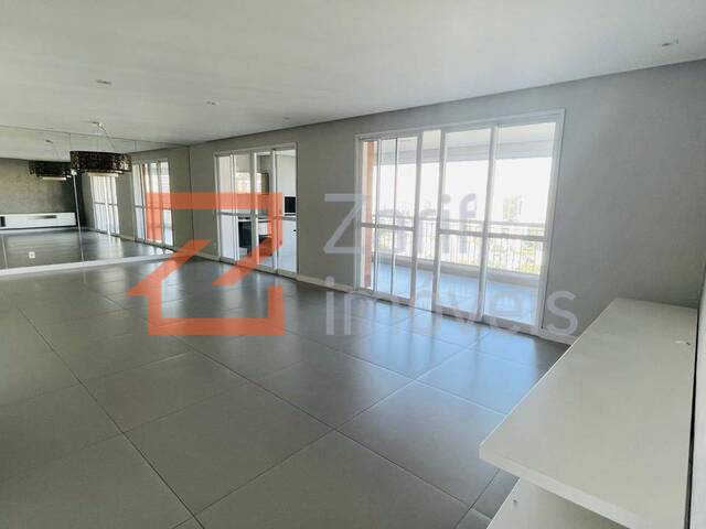 #ZZALXAGM4 - Apartamento para Venda em São Paulo - SP - 3