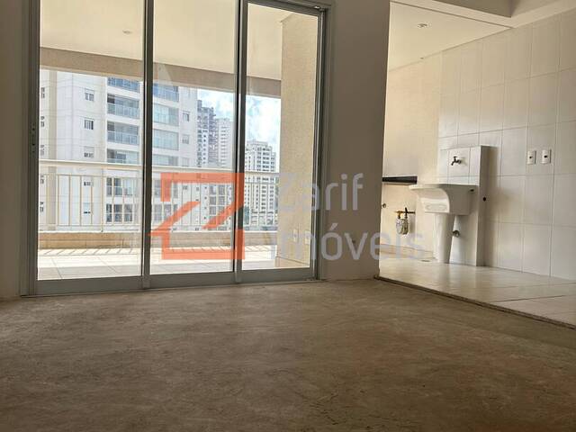 #ZZVANG31 - Apartamento para Venda em São Paulo - SP - 2