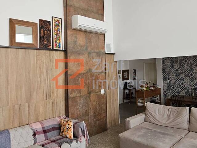 #ZZALDUOM1 - Apartamento para Venda em São Paulo - SP - 1