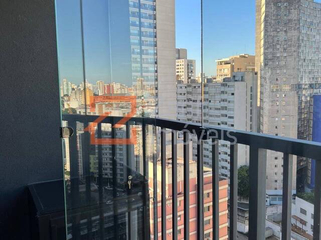#ZZALXVNUN1 - Apartamento para Venda em São Paulo - SP - 2