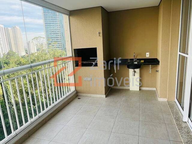 #ZZANT23 - Apartamento para Venda em São Paulo - SP - 2