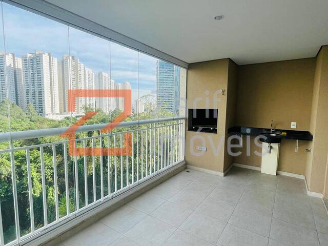 #ZZANT23 - Apartamento para Venda em São Paulo - SP - 3