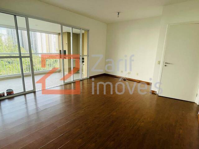 #ZZANT23 - Apartamento para Venda em São Paulo - SP - 1