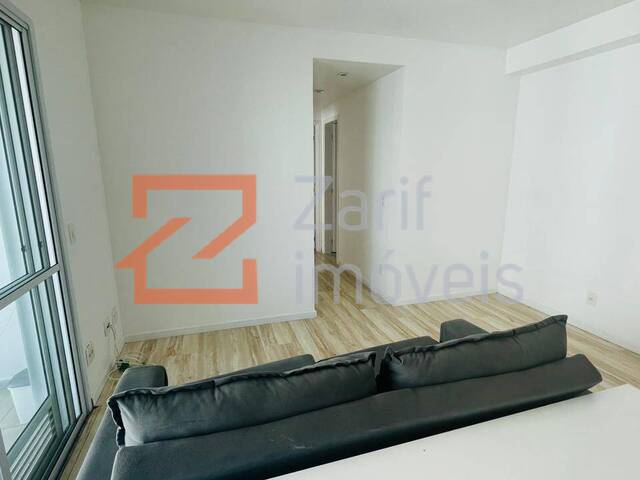 #ZZCHARD27 - Apartamento para Venda em São Paulo - SP - 2