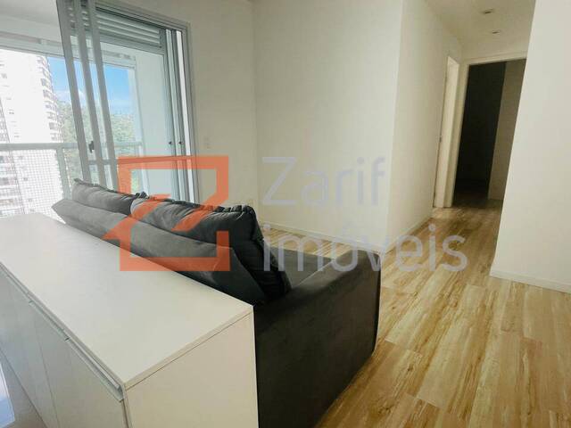 #ZZCHARD27 - Apartamento para Venda em São Paulo - SP - 3