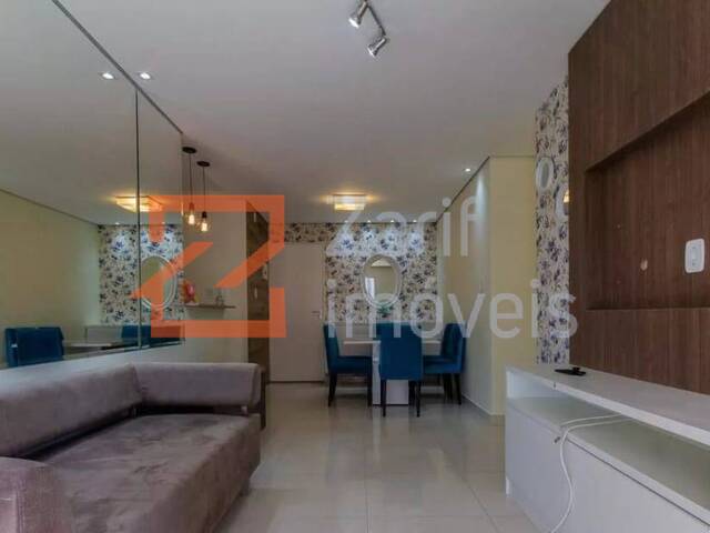 #ZZONE20 - Apartamento para Venda em São Paulo - SP - 3