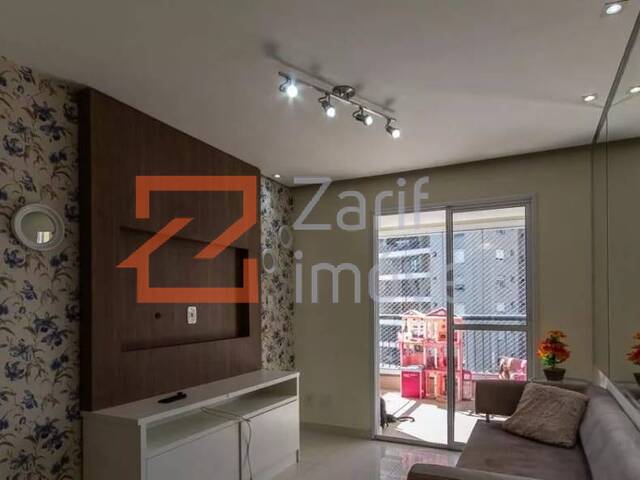 #ZZONE20 - Apartamento para Venda em São Paulo - SP - 2