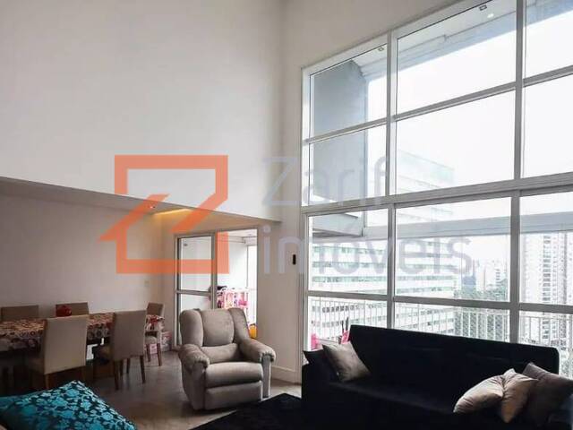 #ZZALXDUOM3 - Apartamento para Venda em São Paulo - SP - 3