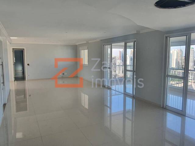 #ZZAGM5 - Apartamento para Venda em São Paulo - SP - 1