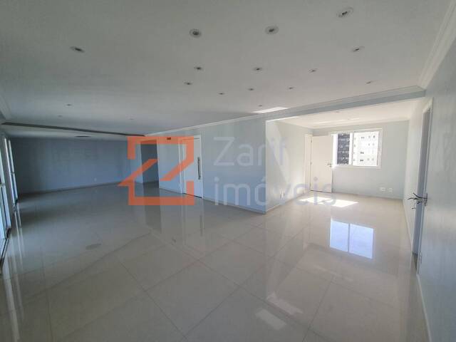 #ZZAGM5 - Apartamento para Venda em São Paulo - SP - 3