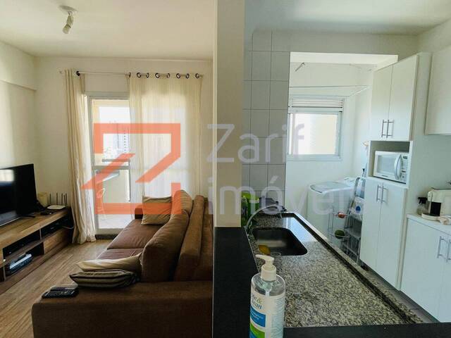 #ZZMF41 - Apartamento para Venda em São Paulo - SP - 3