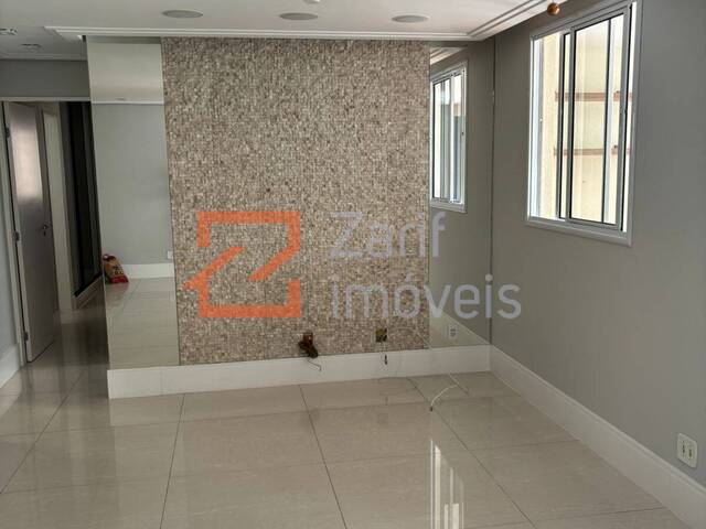 #ZZALONE21 - Apartamento para Locação em São Paulo - SP - 1