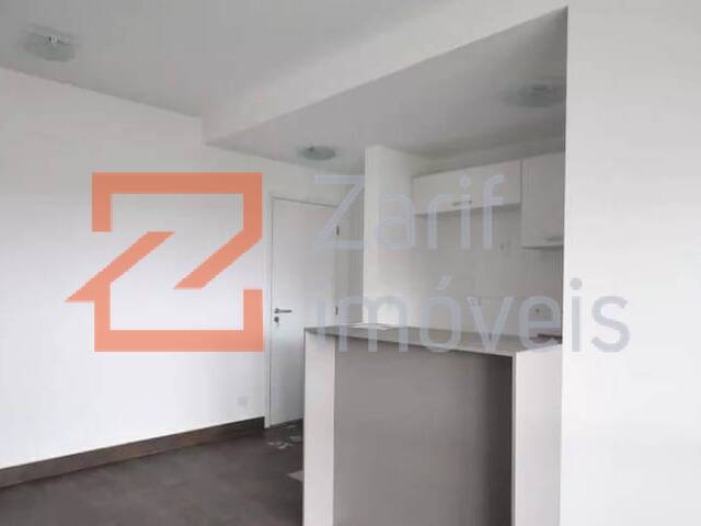 #ZZITS29 - Apartamento para Venda em São Paulo - SP - 3