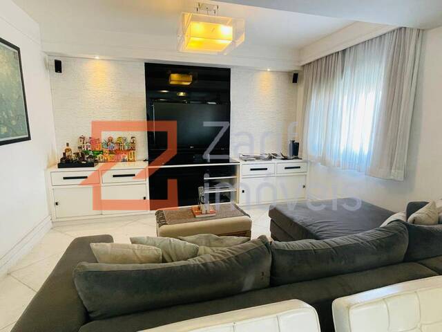 #ZZRMT33 - Apartamento para Venda em São Paulo - SP - 3