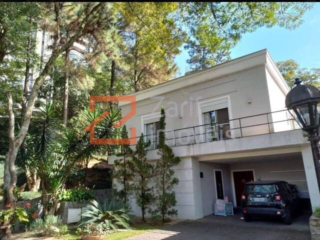 #ZZCVF1 - Casa para Venda em São Paulo - SP - 2