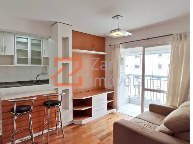 #ZZALDK105 - Apartamento para Locação em São Paulo - SP - 1