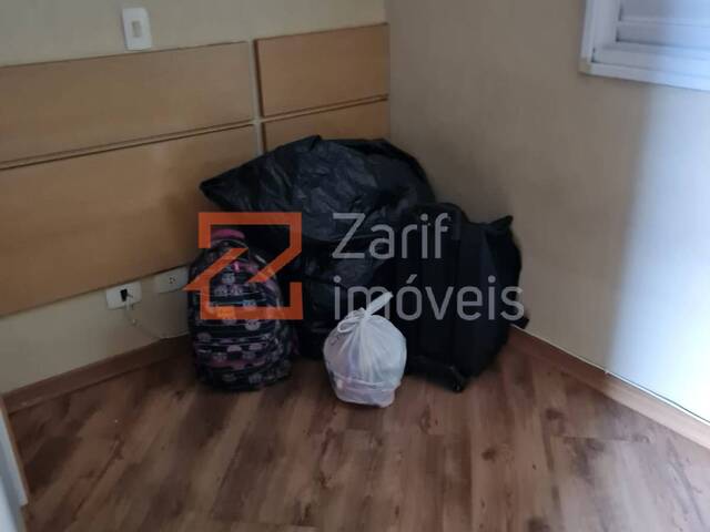 #ZZNRJS26 - Apartamento para Venda em São Paulo - SP - 3