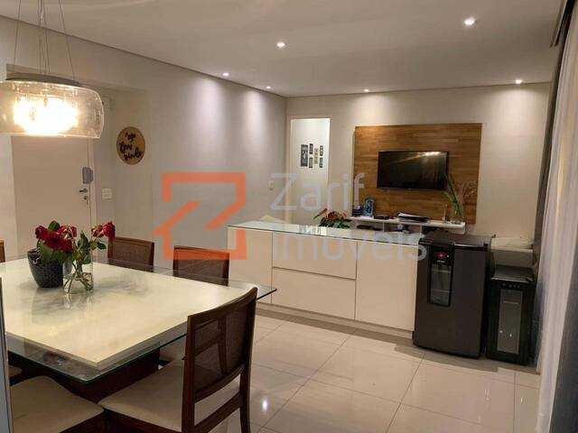 #ZZPLT2 - Apartamento para Venda em São Paulo - SP - 3