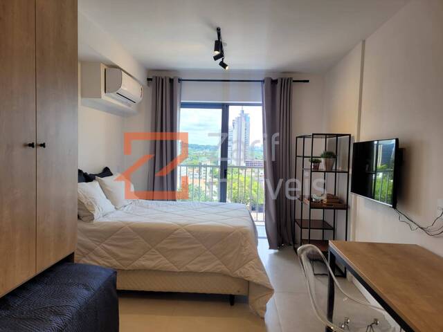 #ZZALXHXP1 - Apartamento para Venda em São Paulo - SP - 1