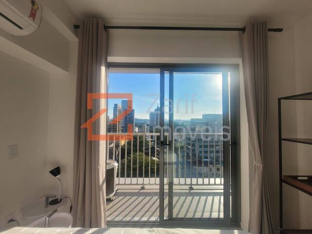#ZZALXHXP1 - Apartamento para Venda em São Paulo - SP - 3