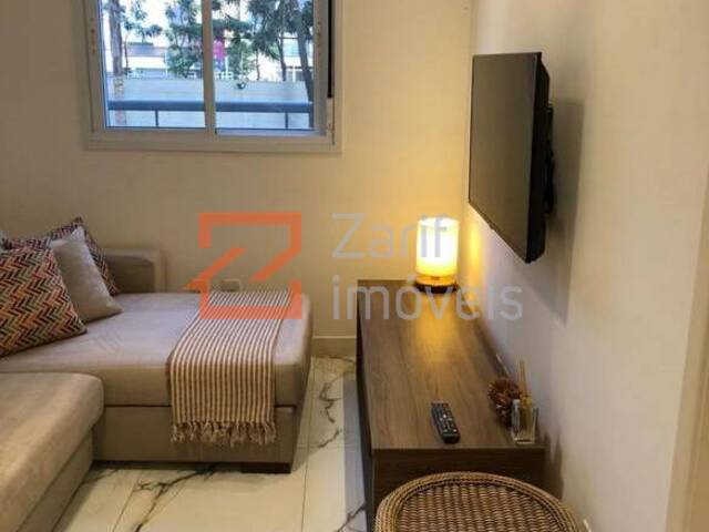 #ZZMALT8 - Apartamento para Venda em São Paulo - SP - 3