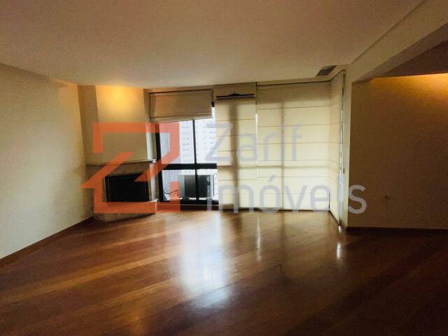 #ZZSTP1 - Apartamento para Venda em São Paulo - SP - 2