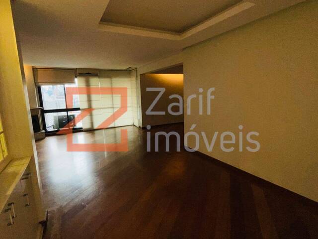 #ZZSTP1 - Apartamento para Venda em São Paulo - SP - 3