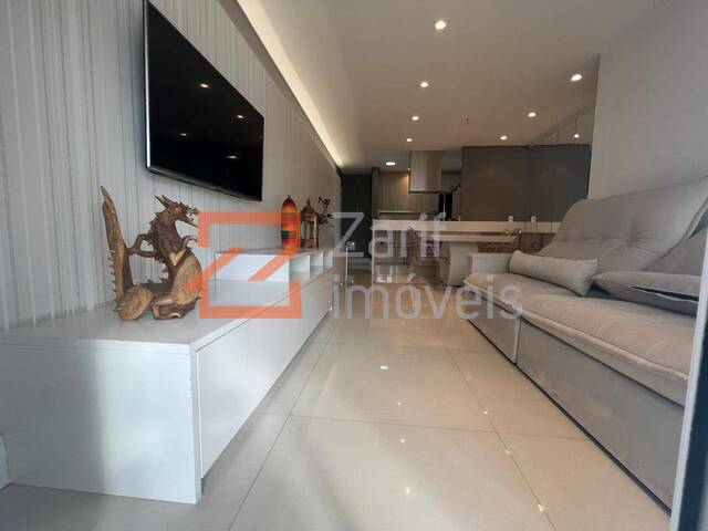 #ZZMF42 - Apartamento para Venda em São Paulo - SP - 3