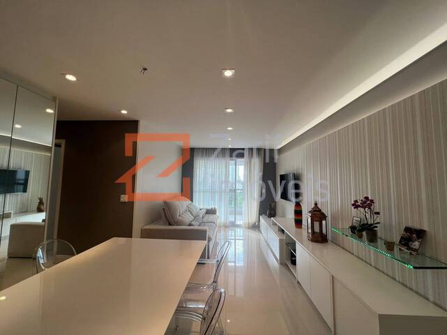 #ZZMF42 - Apartamento para Venda em São Paulo - SP - 2
