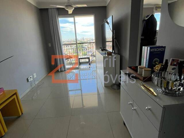 #ZZOAS3 - Apartamento para Venda em São Paulo - SP - 1