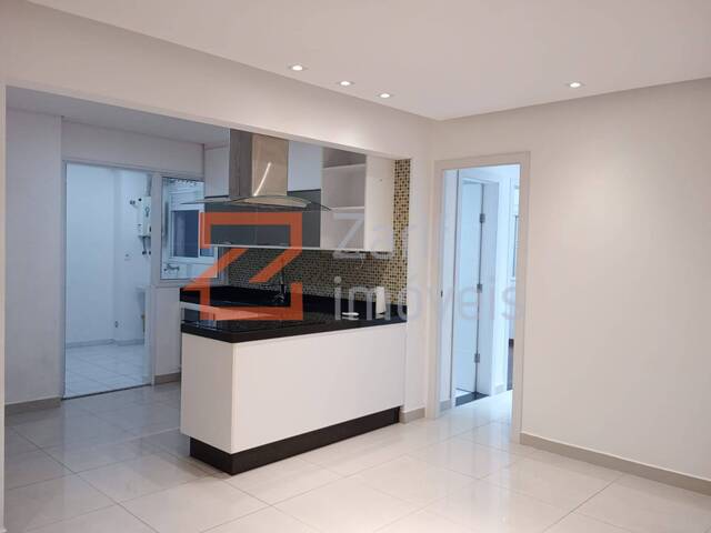 #ZZALXFGJ57 - Apartamento para Venda em São Paulo - SP - 3