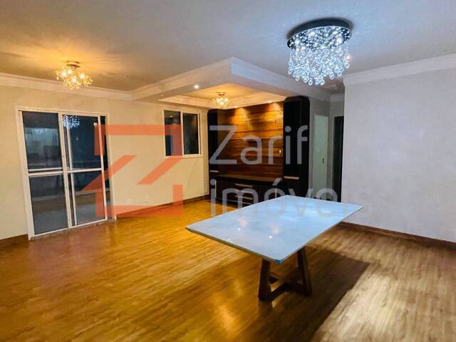 #ZZALONE22 - Apartamento para Locação em São Paulo - SP - 1