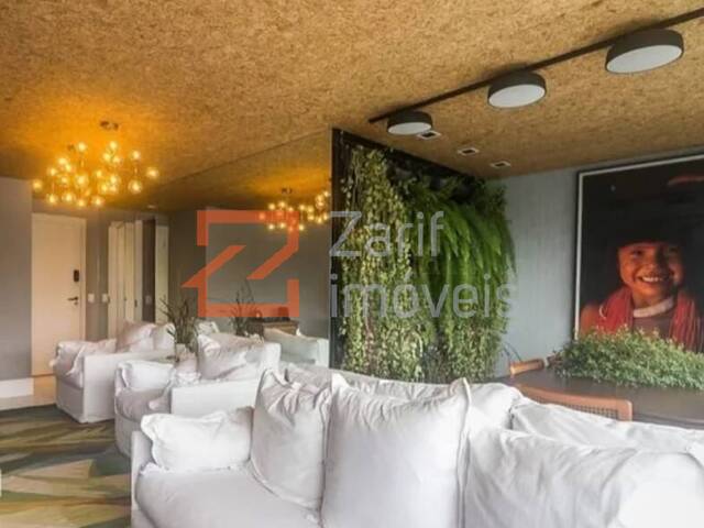 #ZZALXQDT1 - Apartamento para Venda em São Paulo - SP - 3