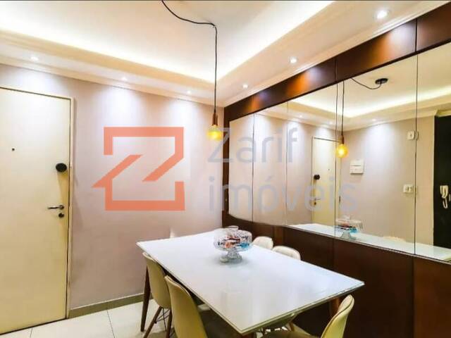 #ZZONE23 - Apartamento para Venda em São Paulo - SP - 3