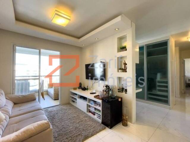 #ZZONE24 - Apartamento para Venda em São Paulo - SP - 1