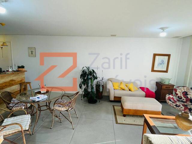 #ZZMF43 - Apartamento para Venda em São Paulo - SP - 2
