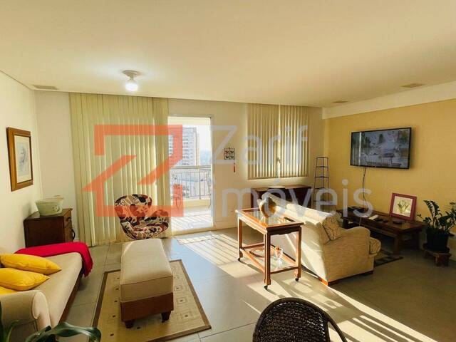 #ZZMF43 - Apartamento para Venda em São Paulo - SP - 1