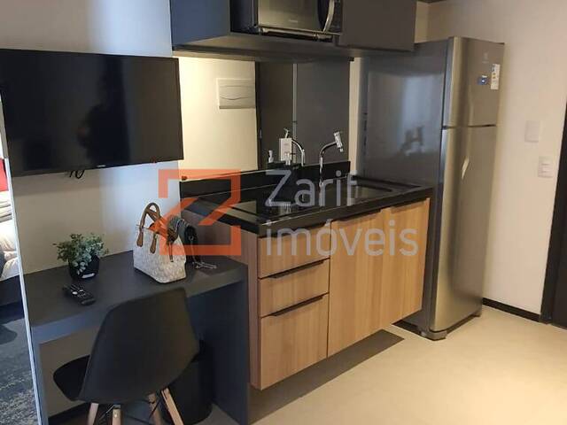 #ZZVNC1 - Apartamento para Venda em São Paulo - SP - 1