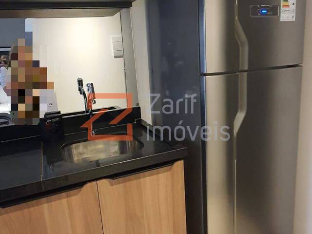 #ZZVNC1 - Apartamento para Venda em São Paulo - SP - 3