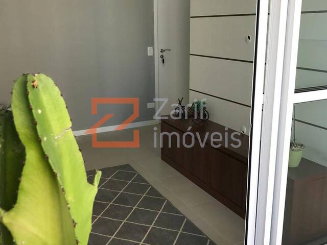 #ZZEXPM10 - Apartamento para Venda em São Paulo - SP - 3