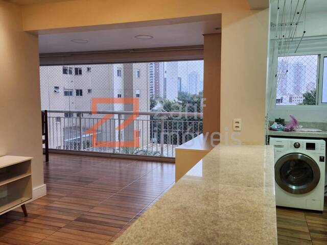 #ZZALFGJ60 - Apartamento para Locação em São Paulo - SP - 3