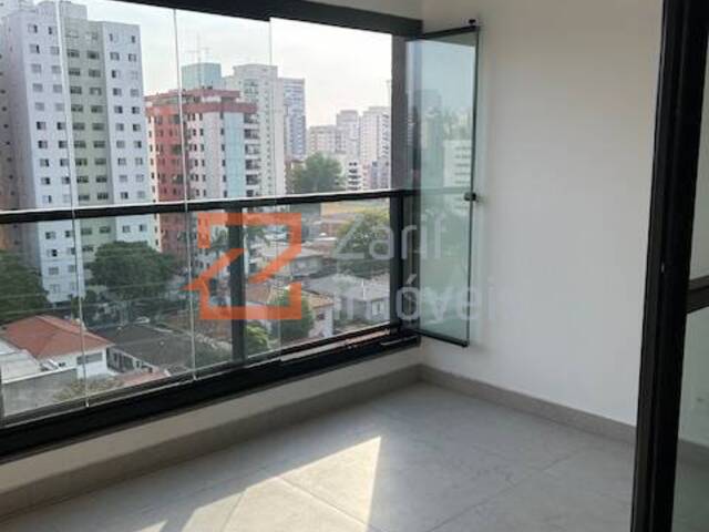 Apartamento para Locação em São Paulo - 4