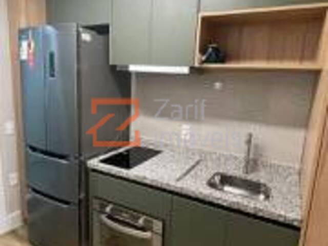 #ZZALXSTSB2 - Apartamento para Venda em São Paulo - SP - 1