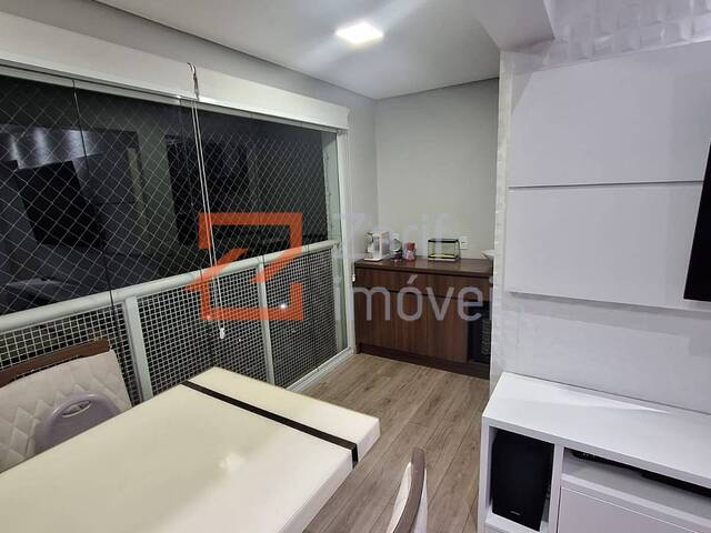 Apartamento para Venda em São Paulo - 4