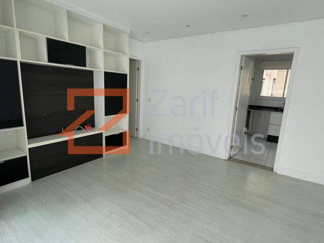 #ZZALOF8 - Apartamento para Venda em São Paulo - SP - 2