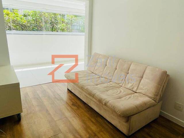 #ZZALITS34 - Apartamento para Locação em São Paulo - SP - 2